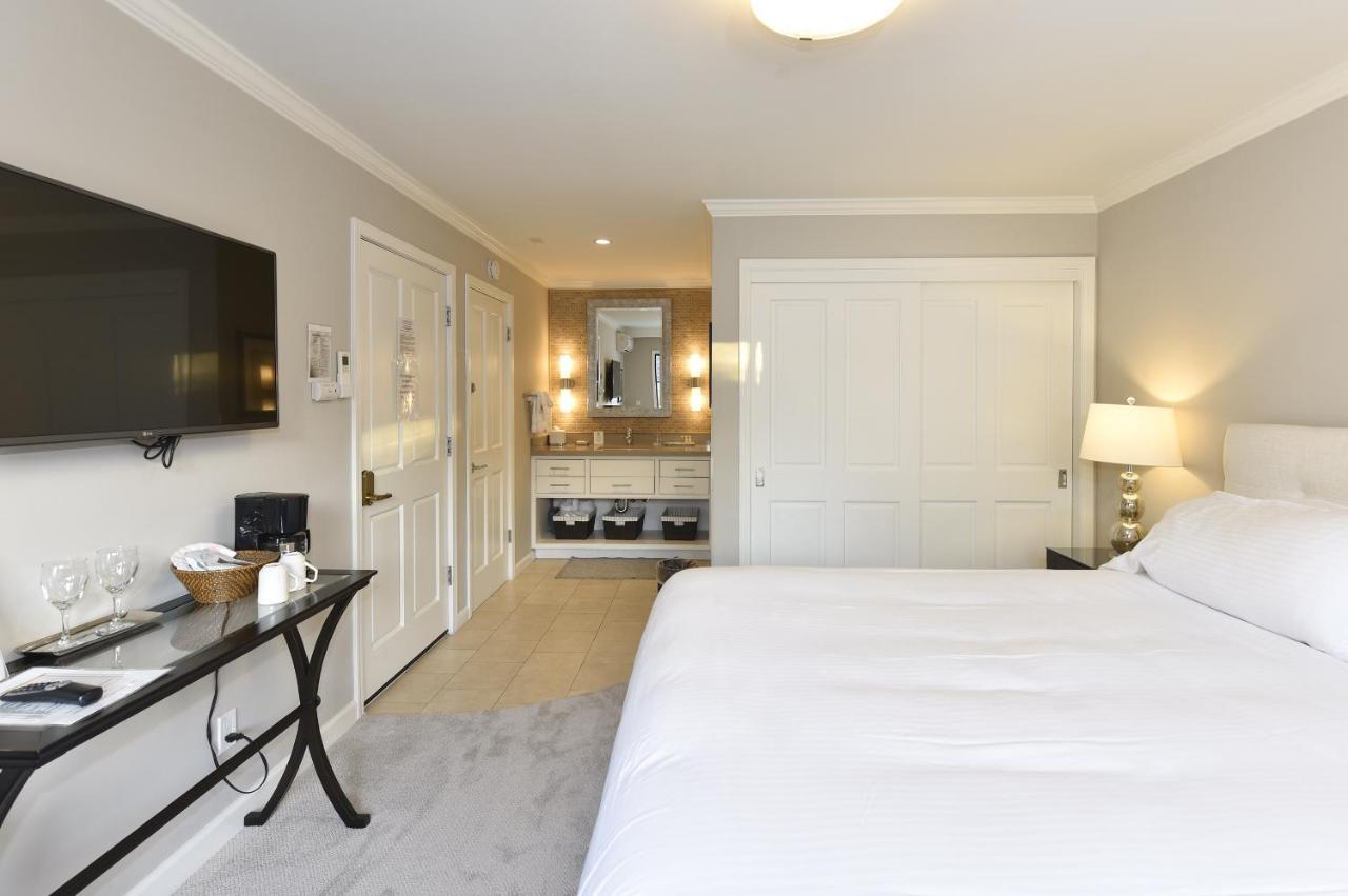 683 Cottages At Silverado Residence Napa Buitenkant foto